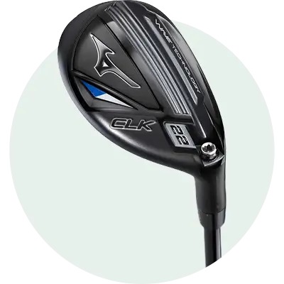 Mizuno Hybrids