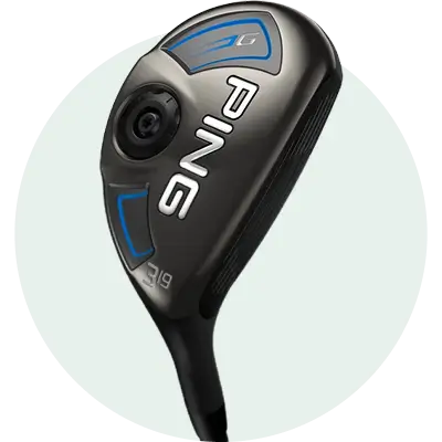 PING Hybrids