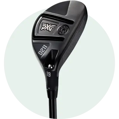PXG Hybrids