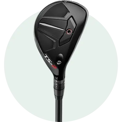Titleist Hybrids