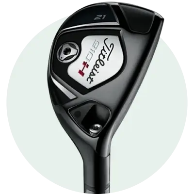 Hybrids Under £50
