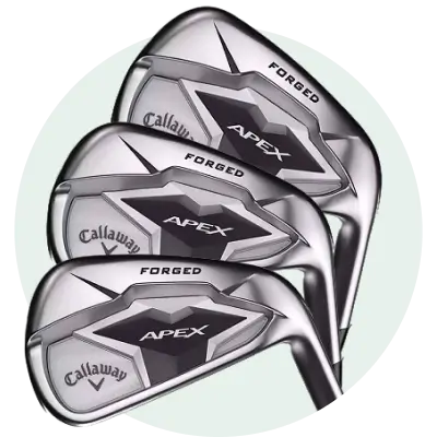 Callaway Iron Sets