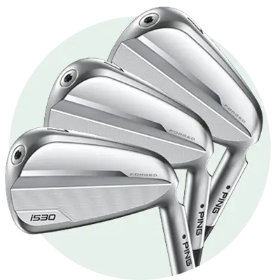 PING Iron Sets