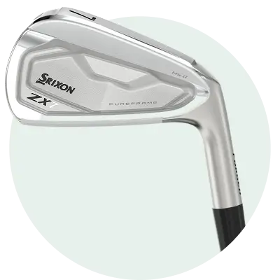 New & Second Hand Srixon Golf Equipment