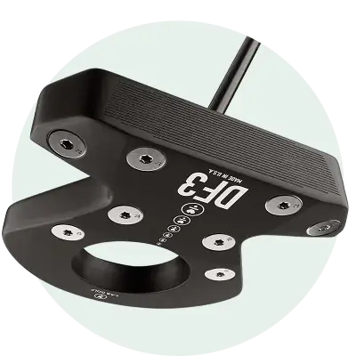 LAB Golf Putters | New & Pre-Owned | Replay Golf – Replay Golf