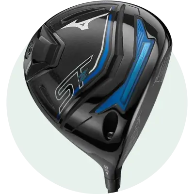 New & Second Hand Mizuno Drivers