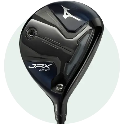 Mizuno Fairway Woods