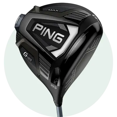 New & Second Hand PING Drivers