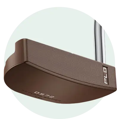 PING Golf Putters