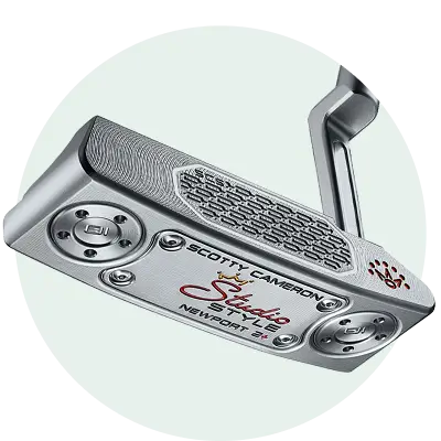 Golf Putters