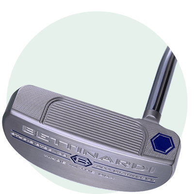 Bettinardi Golf Putters