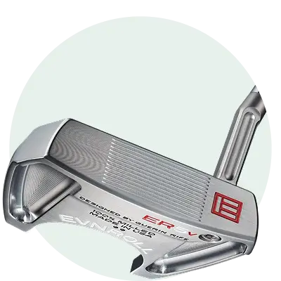 Evnroll Golf Putters