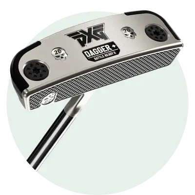 PXG Golf Putters