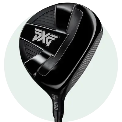 New & Second Hand Right Handed Fairway Woods