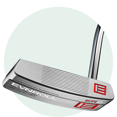 Golf Putters £150 - £250