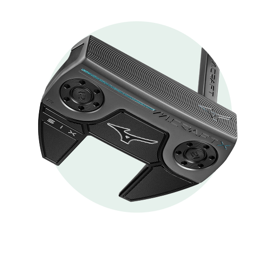 Golf Putters £100 - £150