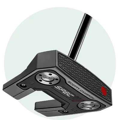 Tour Issue & Special Edition Putters