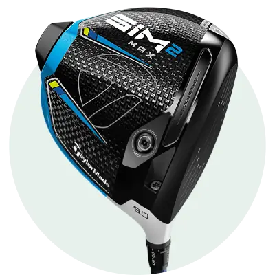 New & Second Hand TaylorMade Drivers
