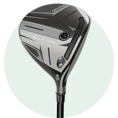 Golf Fairway Woods
