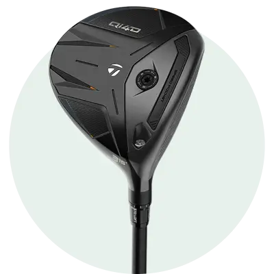 TaylorMade Fairway Woods