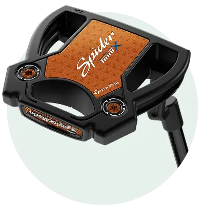 TaylorMade Golf Putters