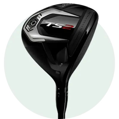 Titleist Fairway Woods