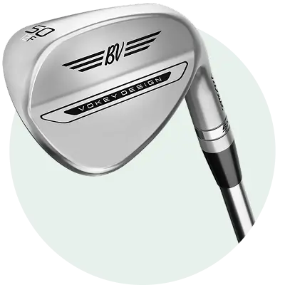 Titleist Vokey Golf Wedges