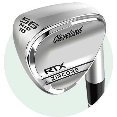 Cleveland Golf Wedges
