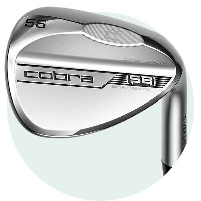 Cobra Golf Wedges