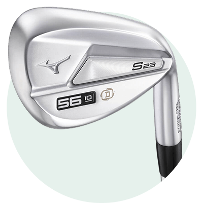 Mizuno Golf Wedges