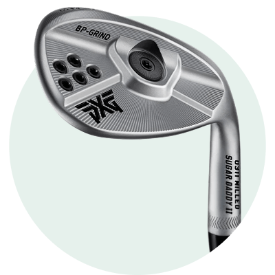 PXG Golf Wedges