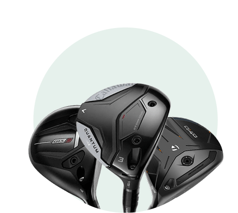 Recently Released Fairway Woods