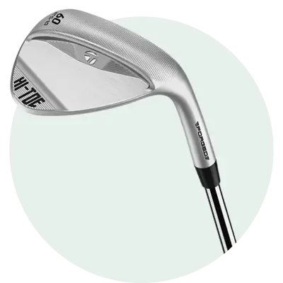 Golf Wedges Over £120