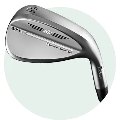 Golf Wedges £40 - £80