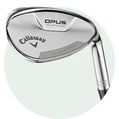 Golf Wedges £80 - £120