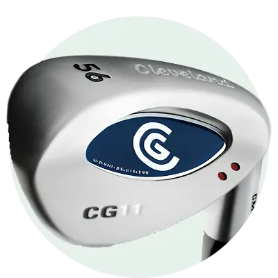 Golf Wedges Under £40