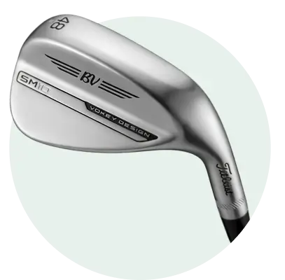 Pitching Wedges