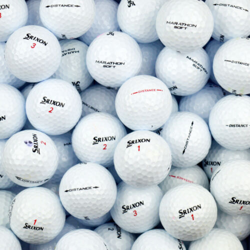 Golf Balls