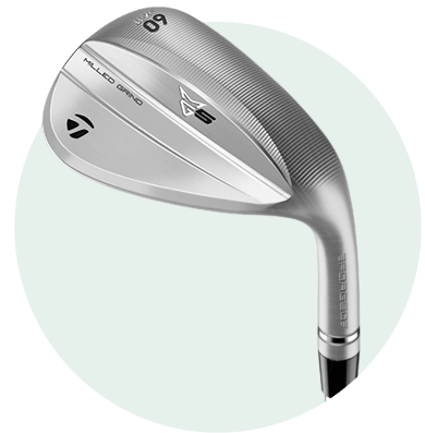 Golf Wedges