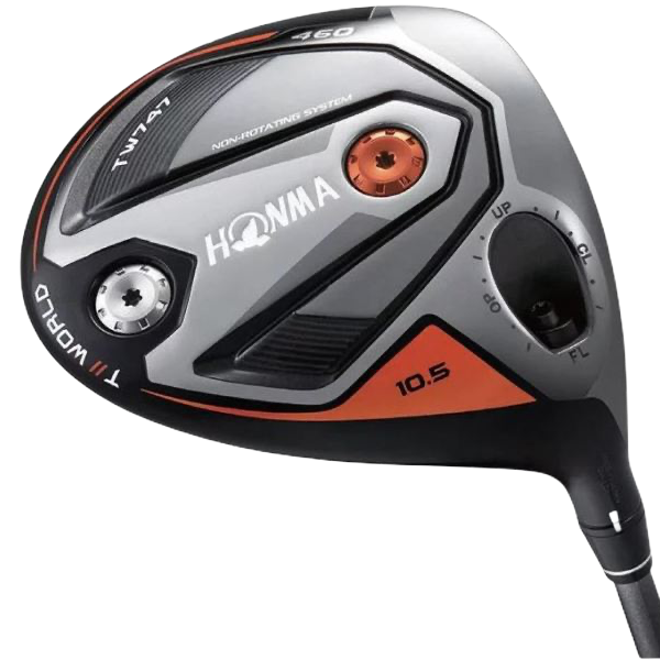 New & Second Hand Honma Drivers | Replay Golf