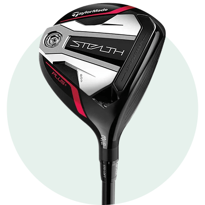 New & Second Hand 3 Fairway Woods