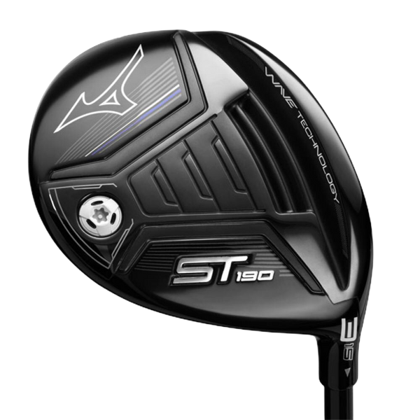 Mizuno 5 shop wood for sale