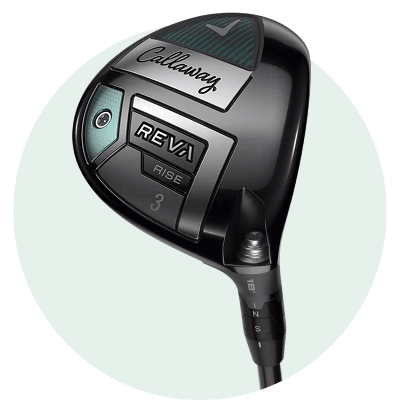 Women's Fairway Woods