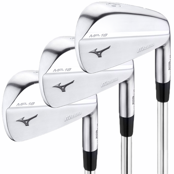 Used mizuno golf sales clubs for sale
