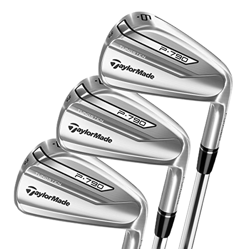 New & Second Hand Men's Iron Sets from Replay Golf