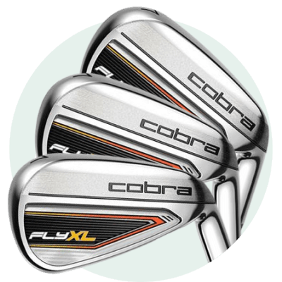 Iron Sets Under £200