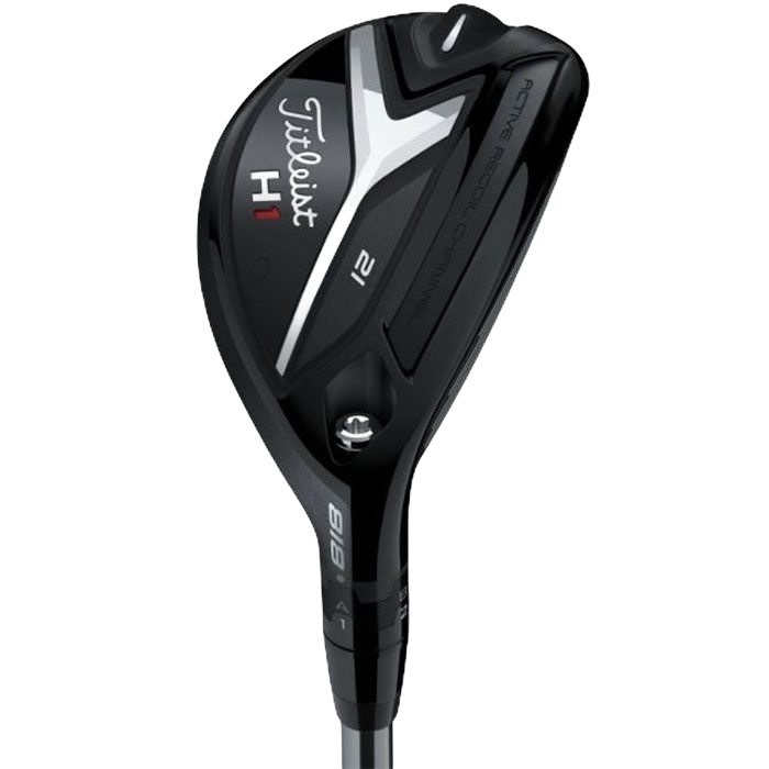 New & second hand Titleist golf clubs & equipment