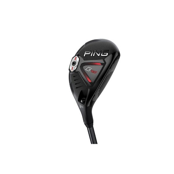 New & Second Hand Hybrids, Rescues & Utility Irons