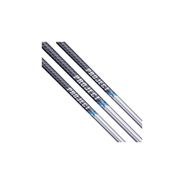 New & Second Hand Golf Shafts from Replay Golf