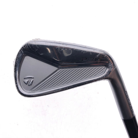 NEW TaylorMade P7MC 2023 3 Iron / 20.0 Degrees / X-Stiff Flex